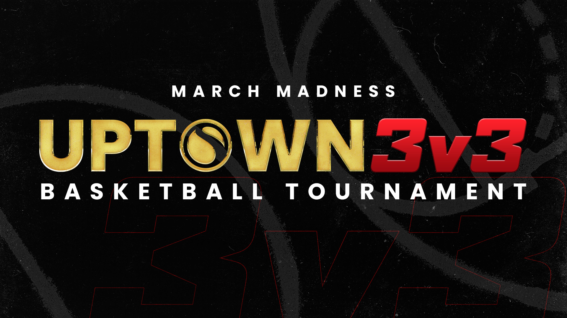 March Madness (Mar 20-21)