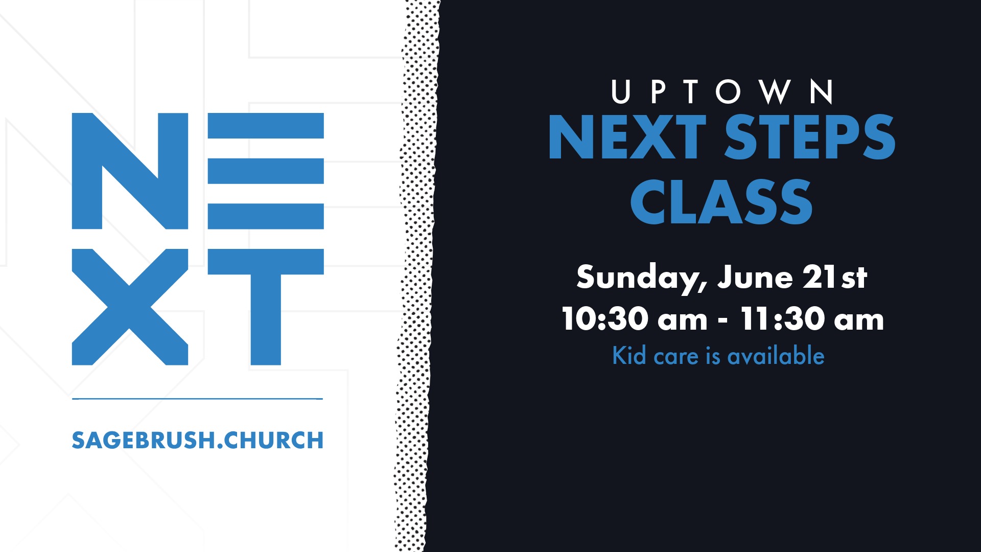 Next Steps (Jun 21)