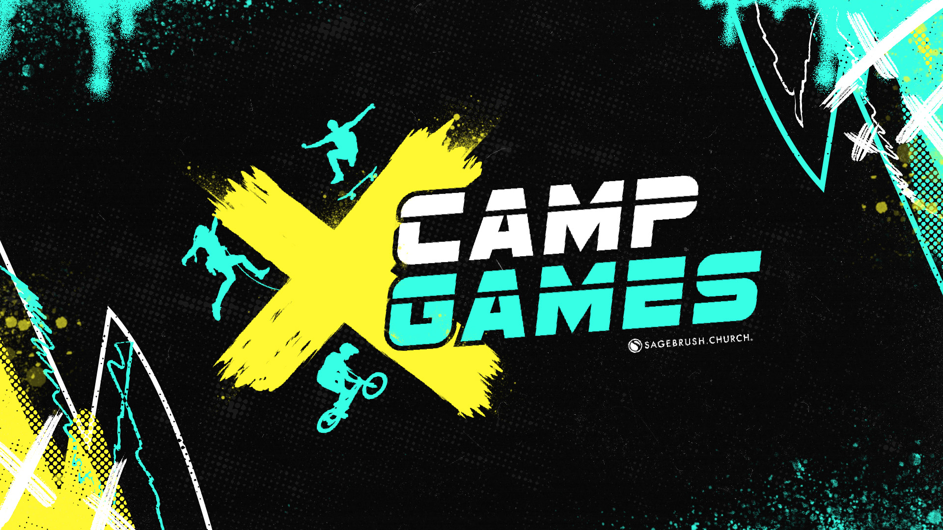 XCamp (Jun 25-27)