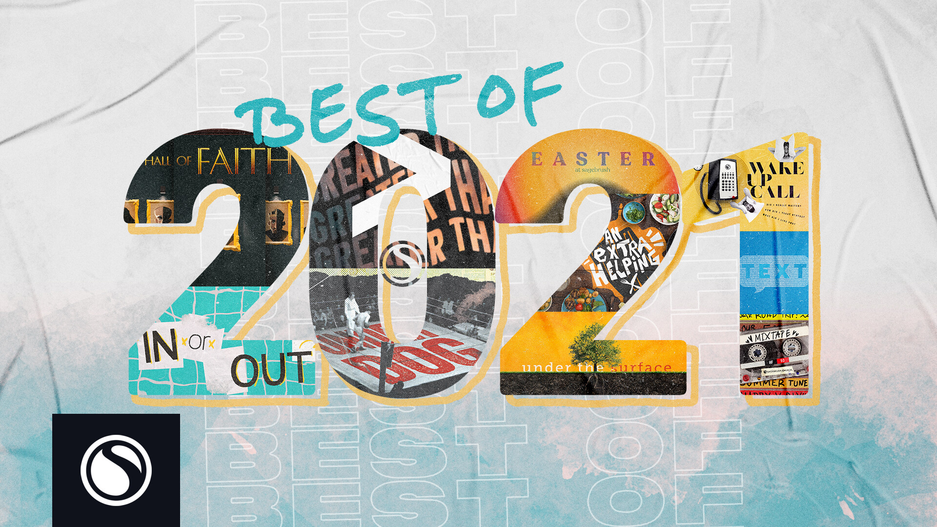 Watch  - Best Of 2021