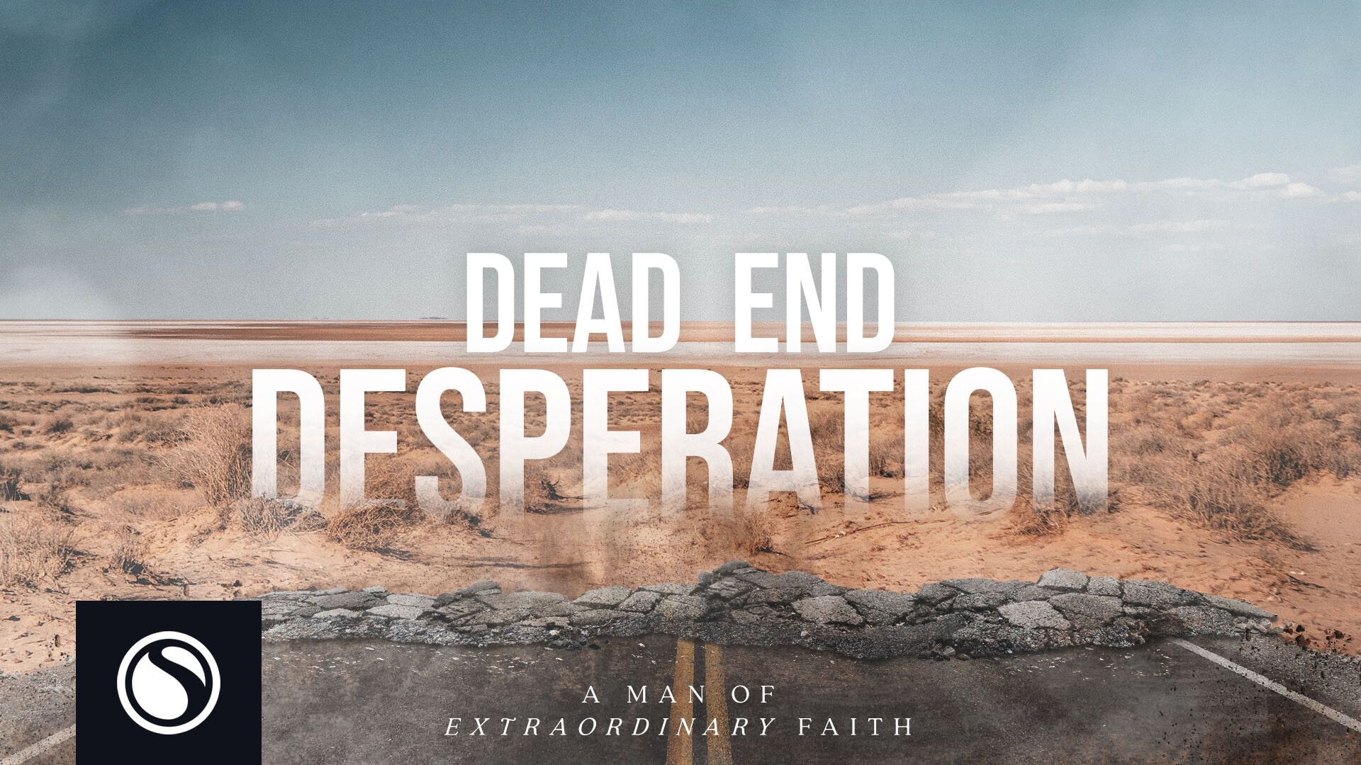 Watch  - A Man Of Extraordinary Faith