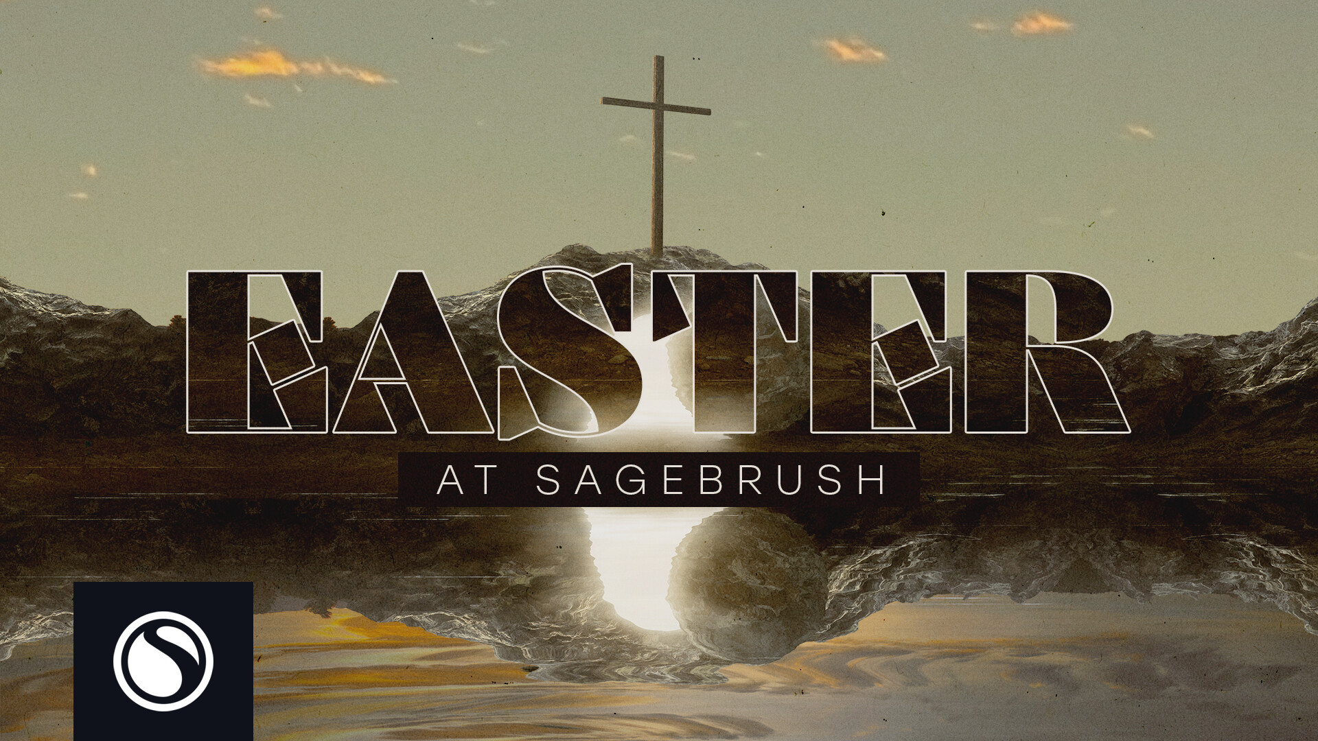 Watch  - Easter at Sagebrush 2023