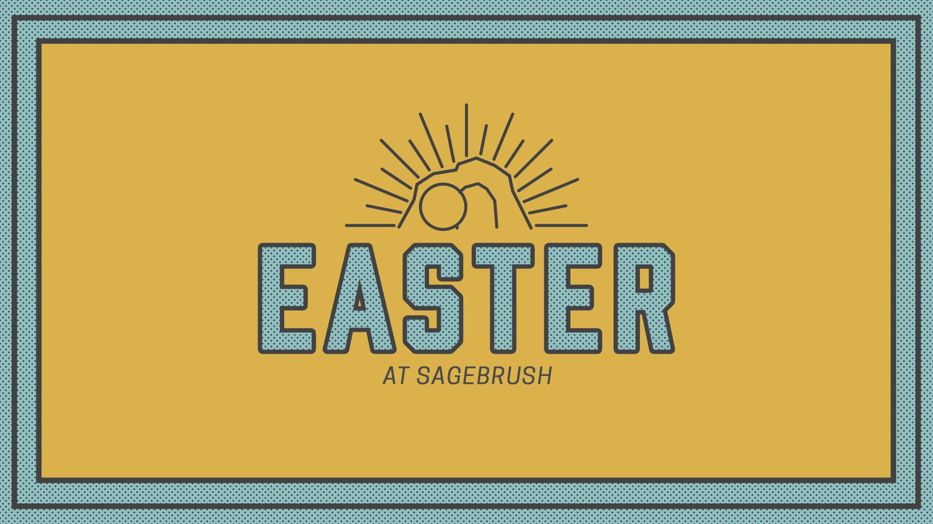 Watch  - Easter