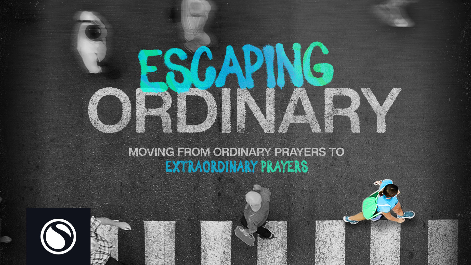 Watch  - Moving From Ordinary Prayers To Extraordinary Prayers