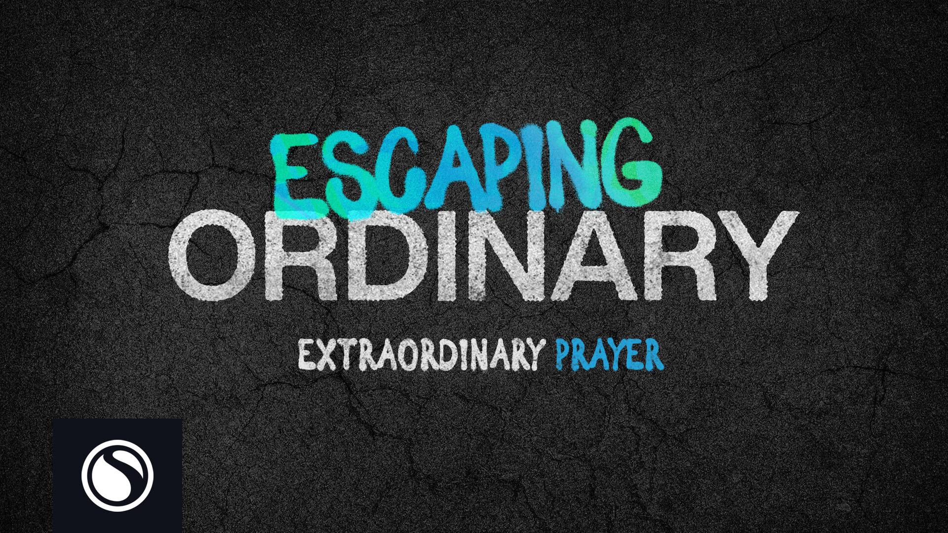 Watch  - Extraordinary Prayer