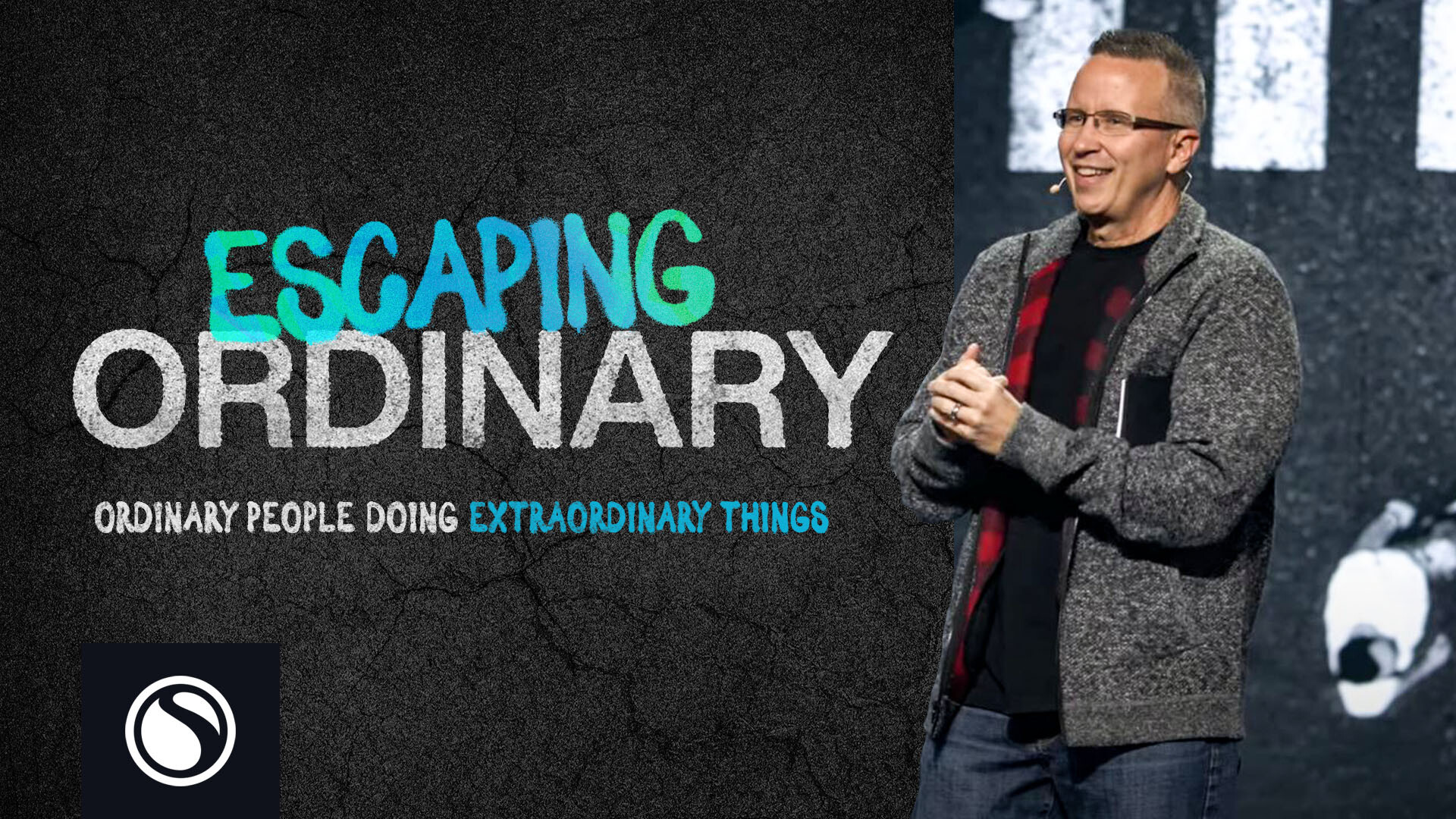 Watch  - Ordinary People Doing Extraordinary Things
