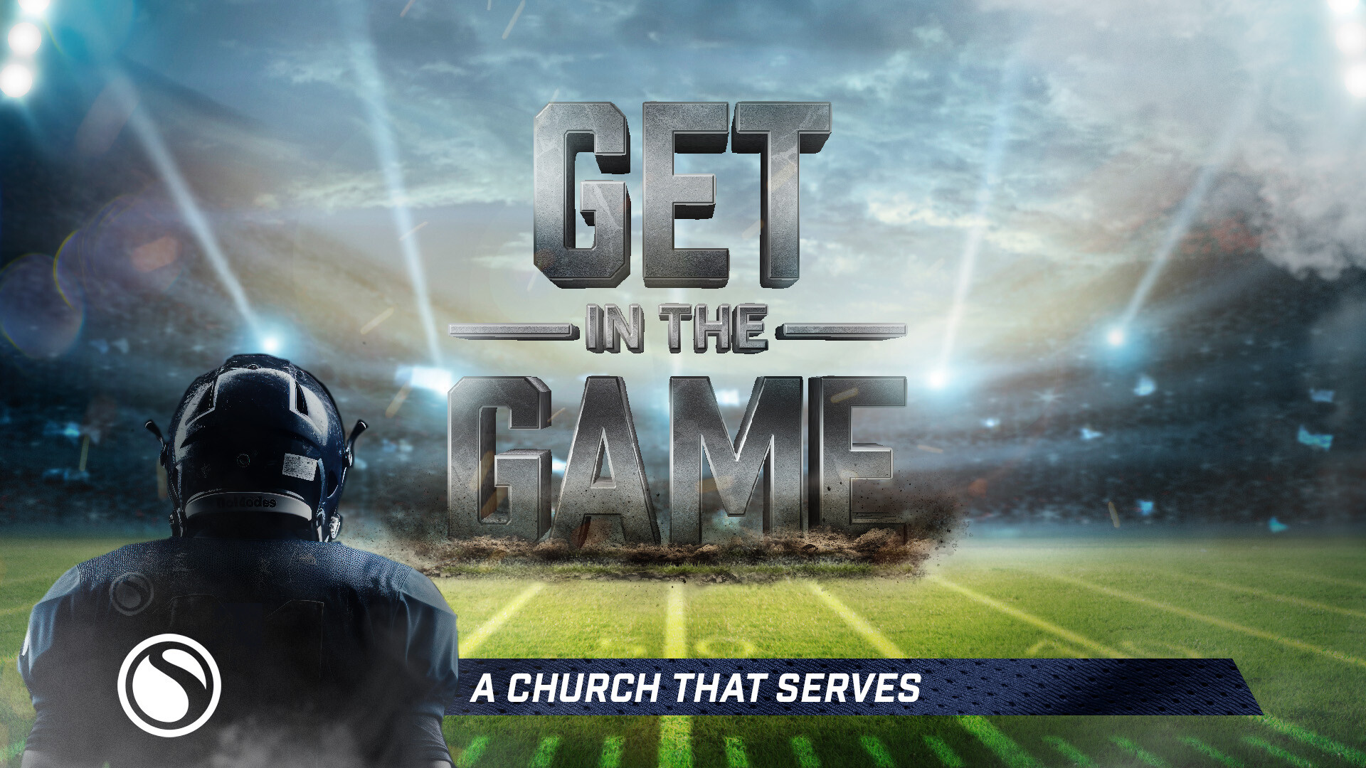 Watch  - A Church That Serves