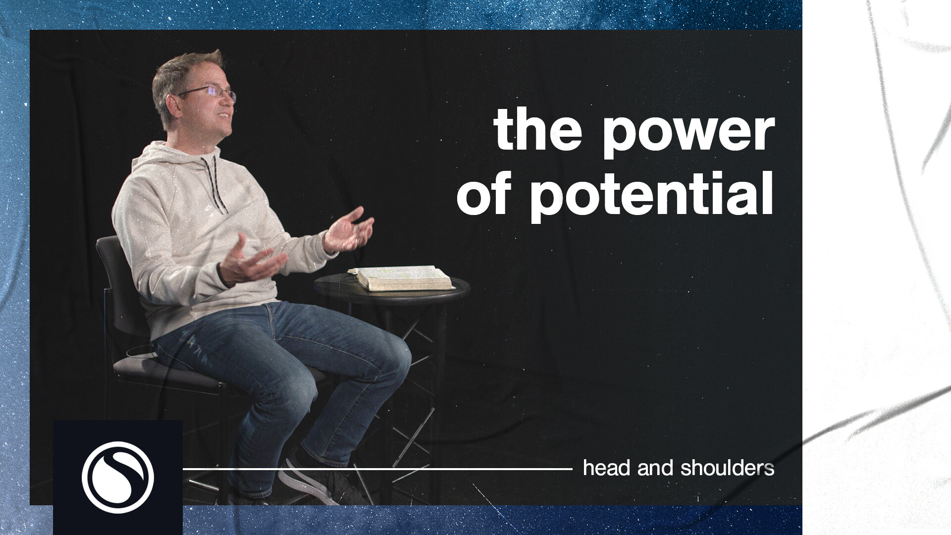 Watch  - The Power of Potential