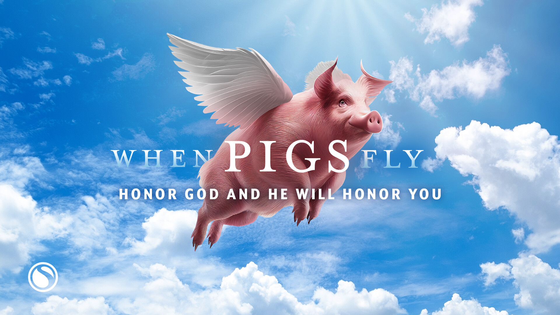 Watch  - Honor God And He Will Honor You