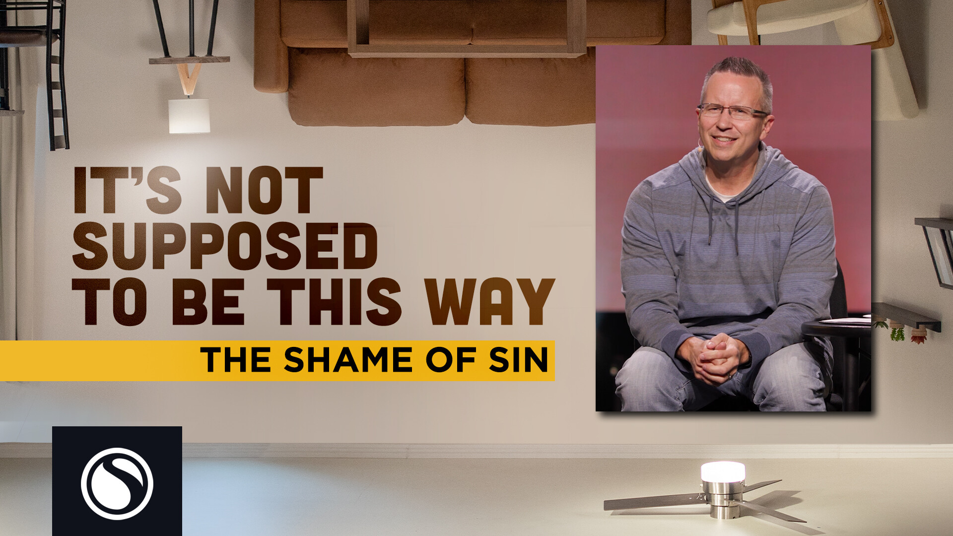 Watch  - The Shame Of Sin