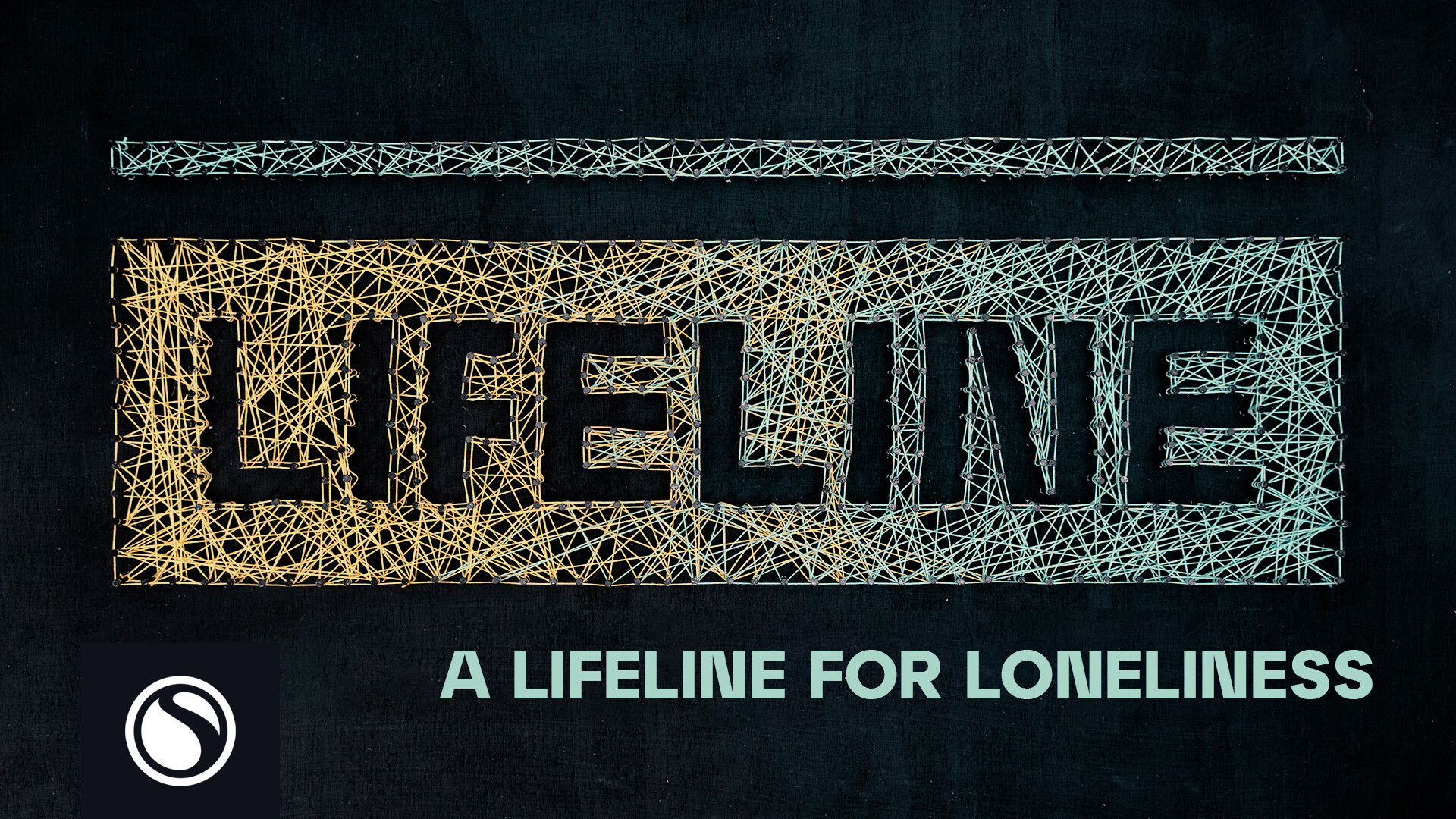 Watch  - A Lifeline For Loneliness