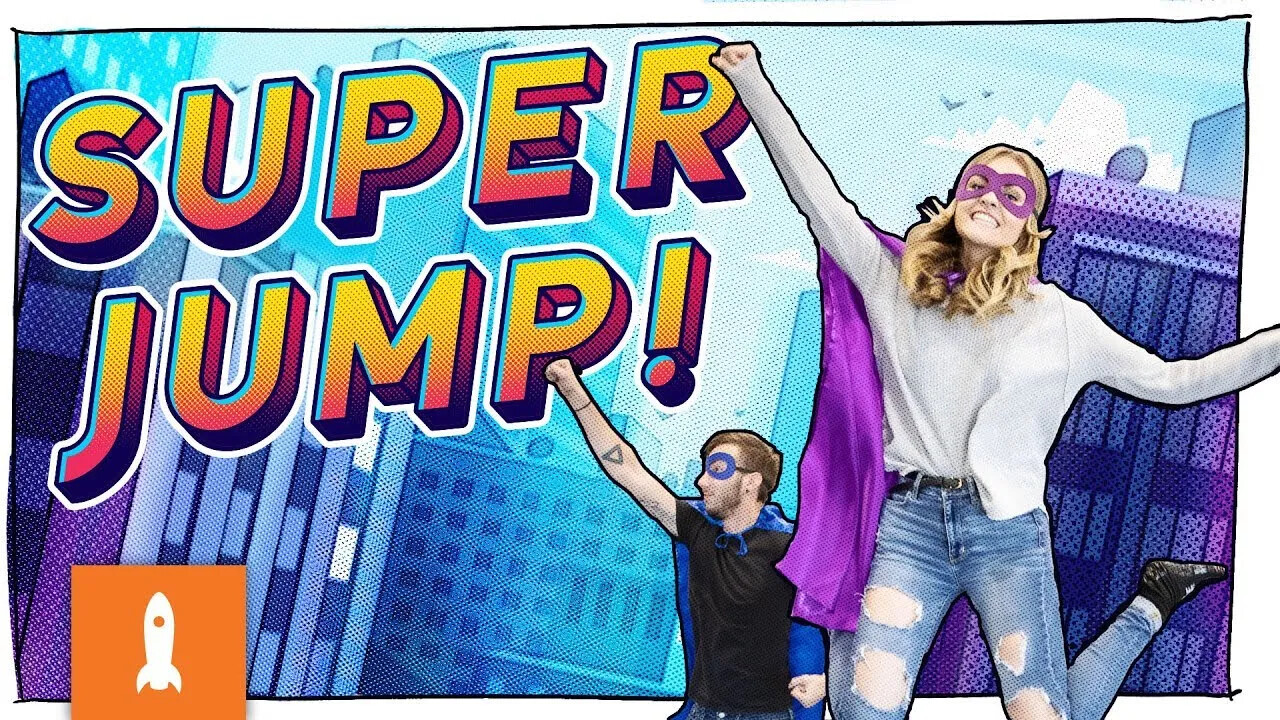 Watch HERO REPLAY: Episode 1 — Kids Can Be Leaders!