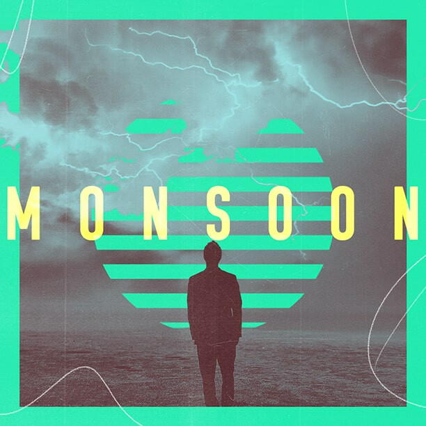 Monsoon Of My Own Dumb Fault