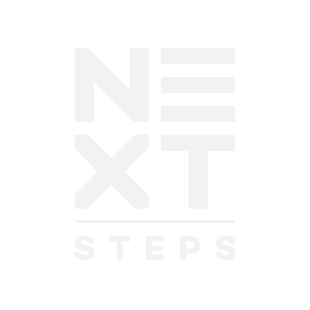 Next Steps