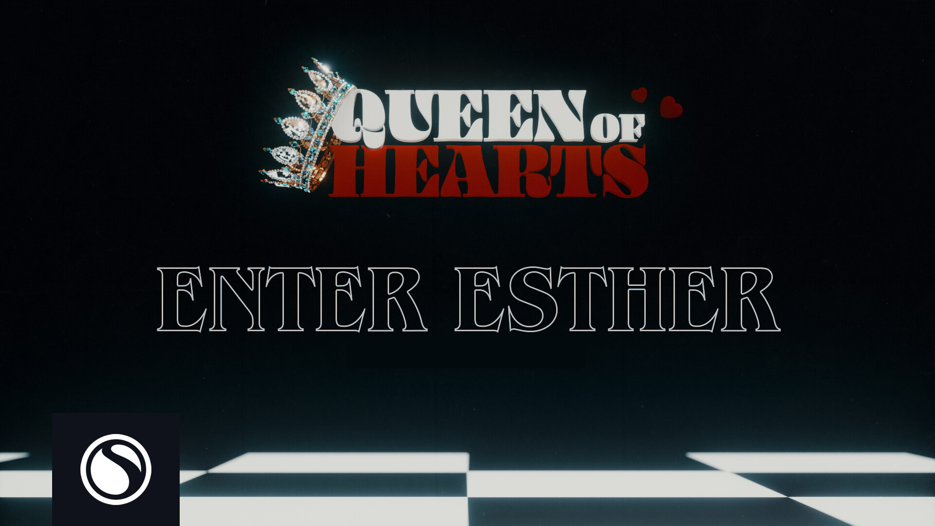 Watch  - Enter Esther