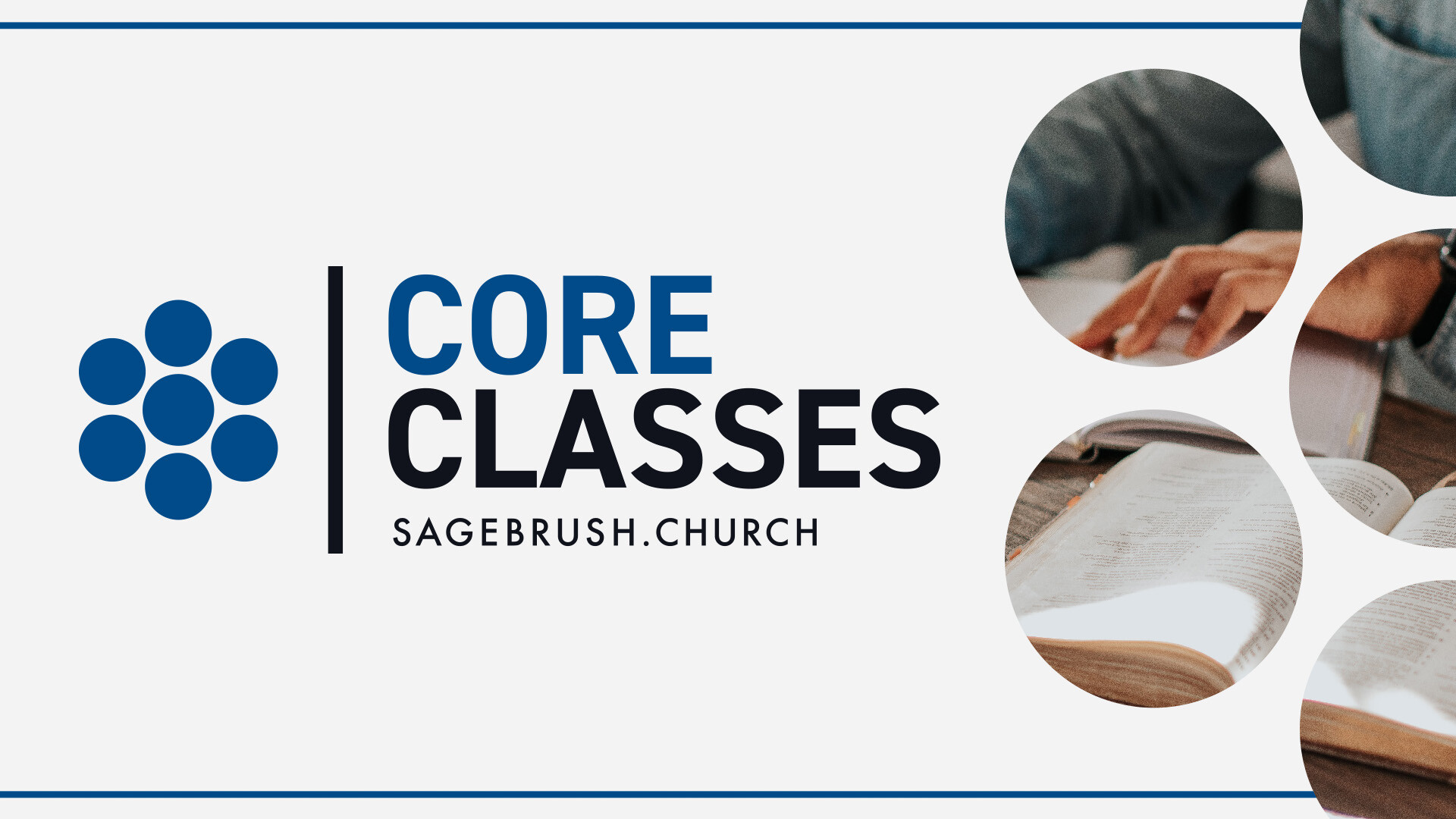 Core Classes