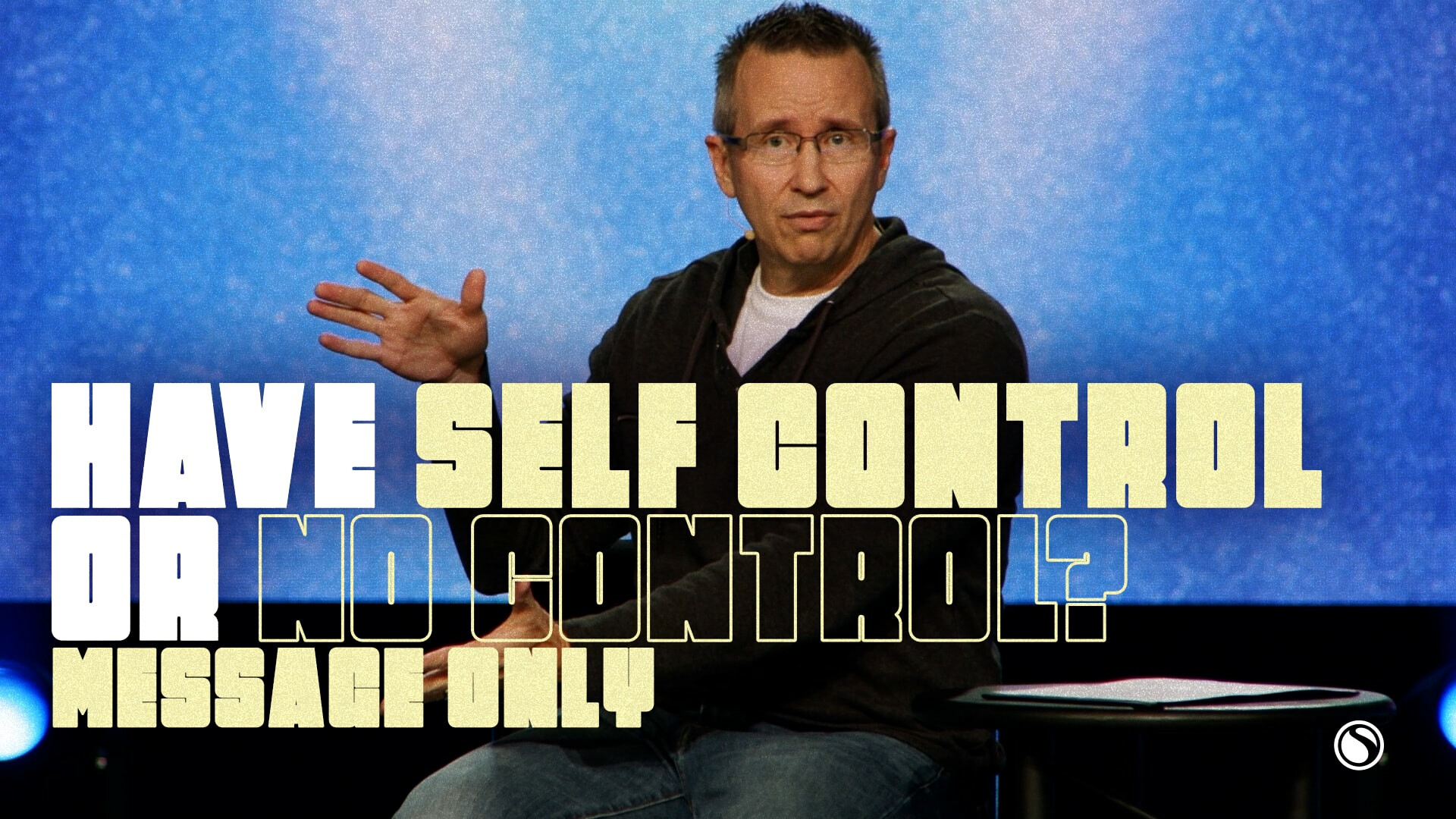 Watch  - Have Self-Control or No Control?