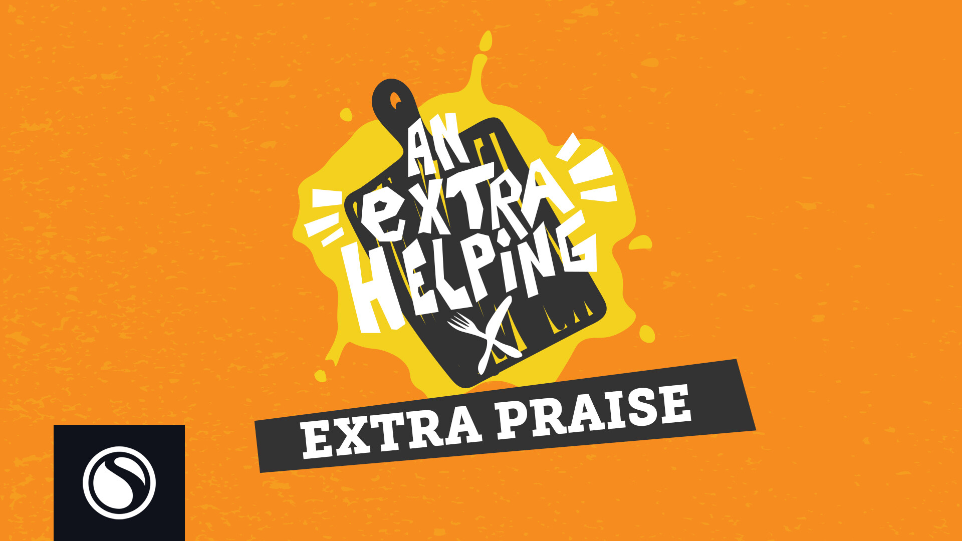 Watch  - Extra Praise