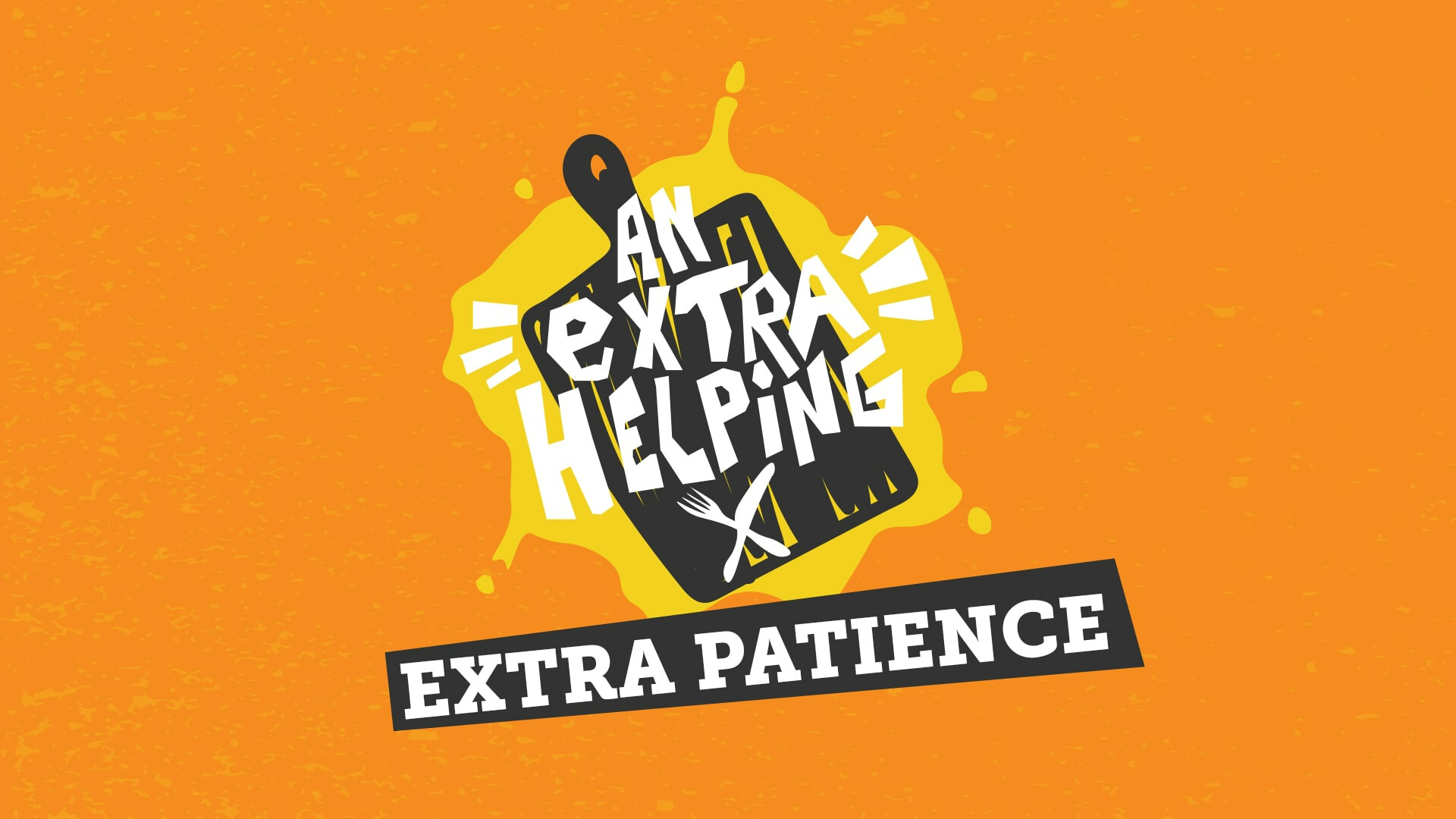 Watch  - Extra Patience