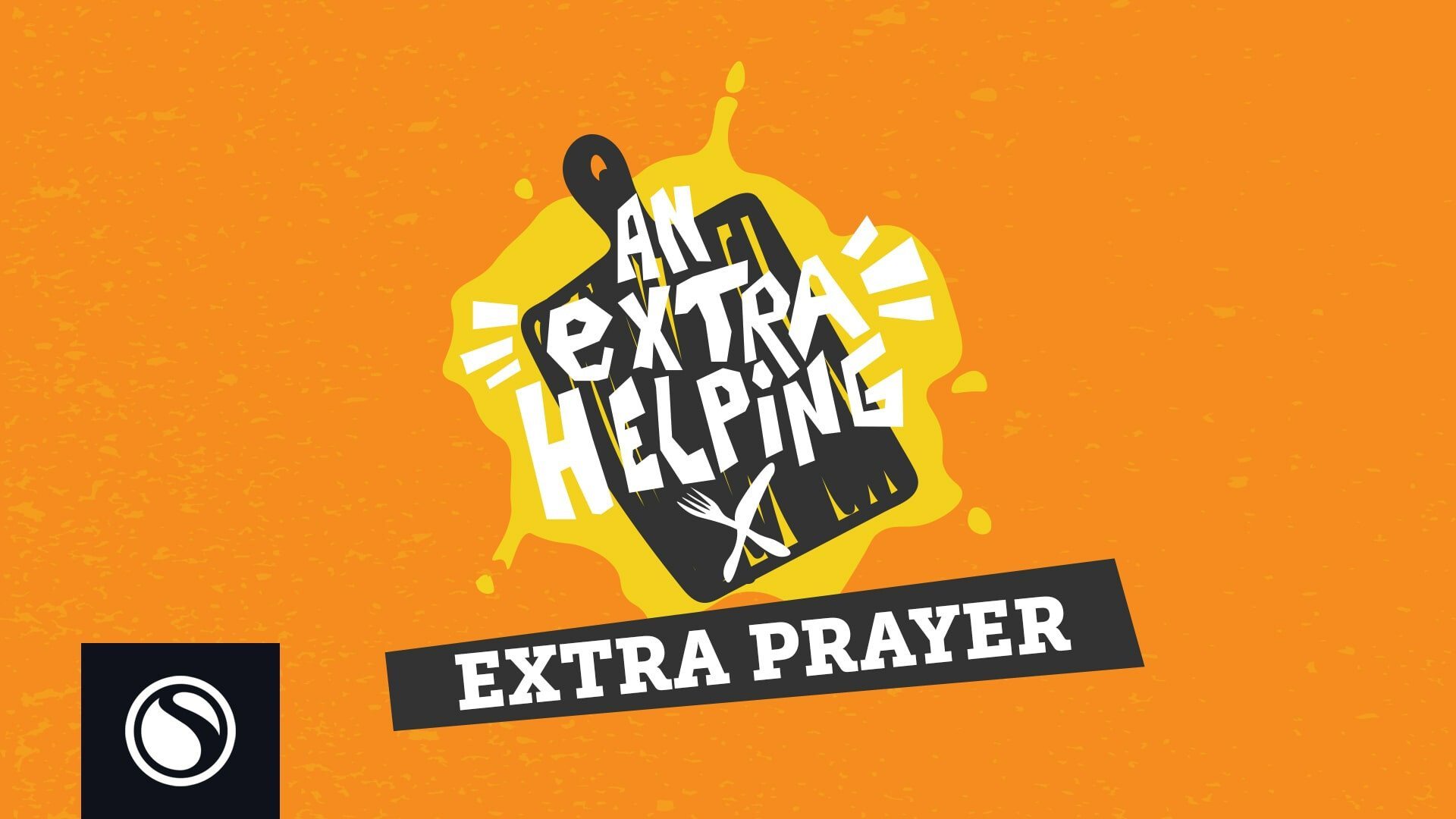 Watch  - Extra Prayer