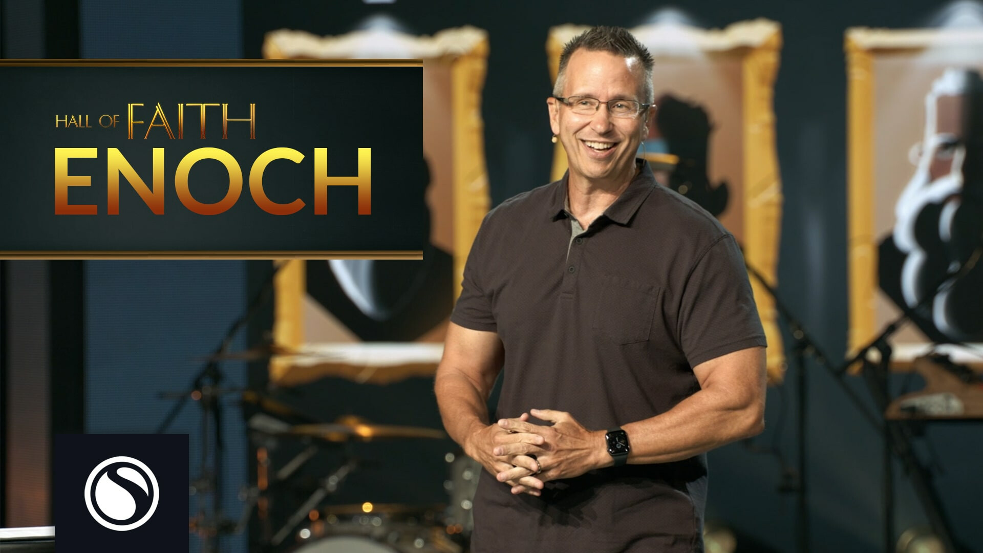 Watch  - Enoch