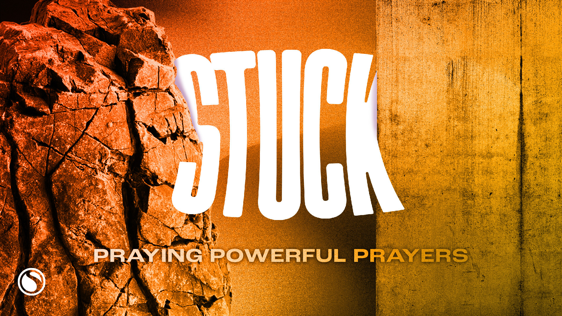 Watch  - Praying Powerful Prayers