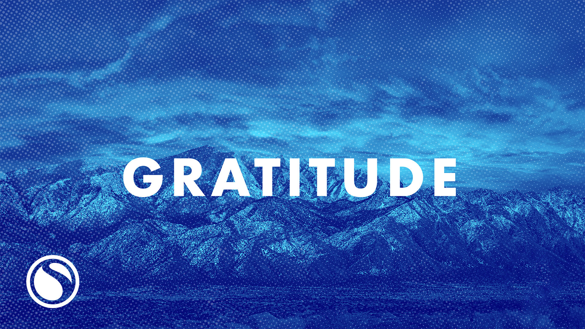 Watch  - Gratitude