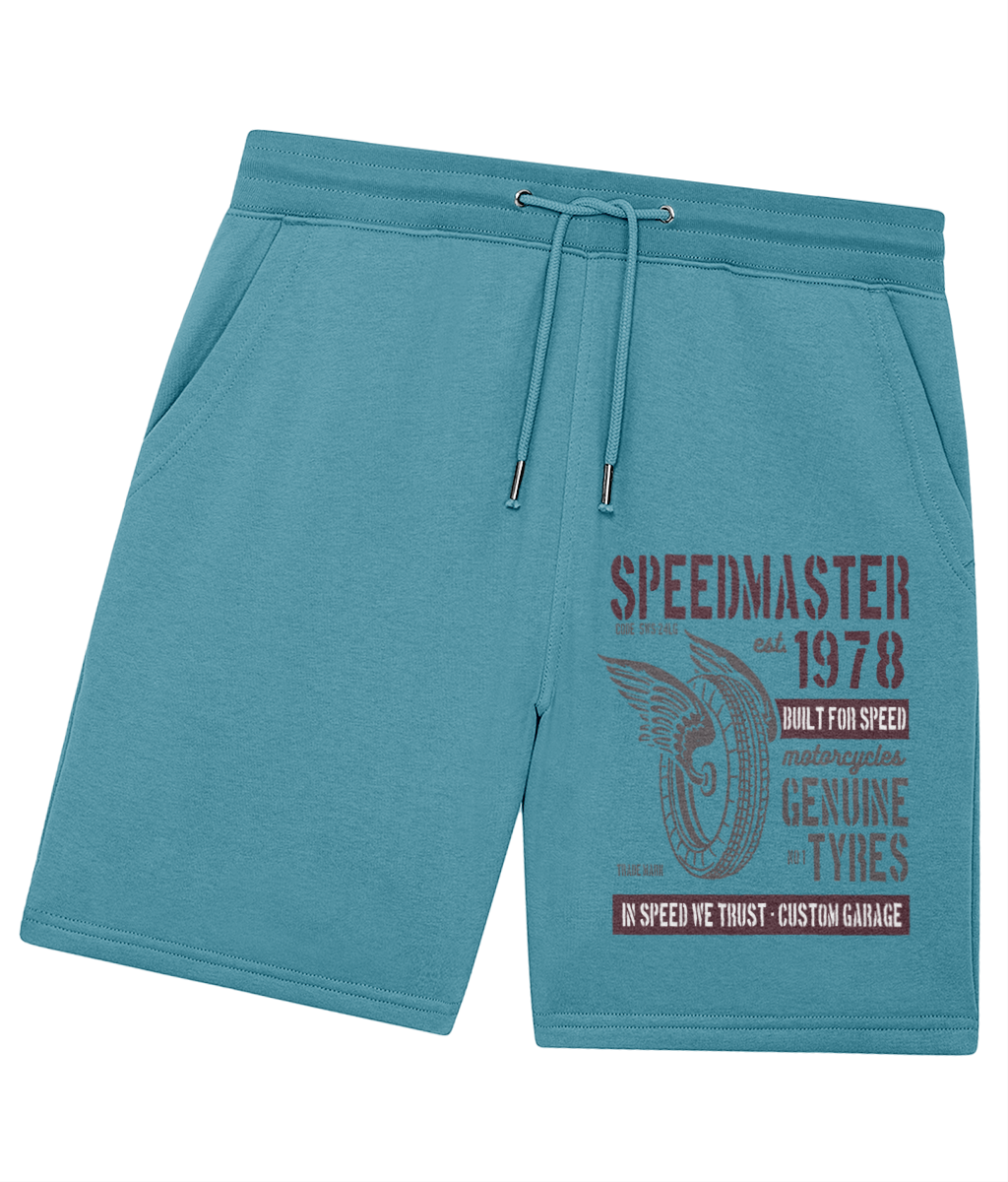 Speed Master – Trainer Shorts