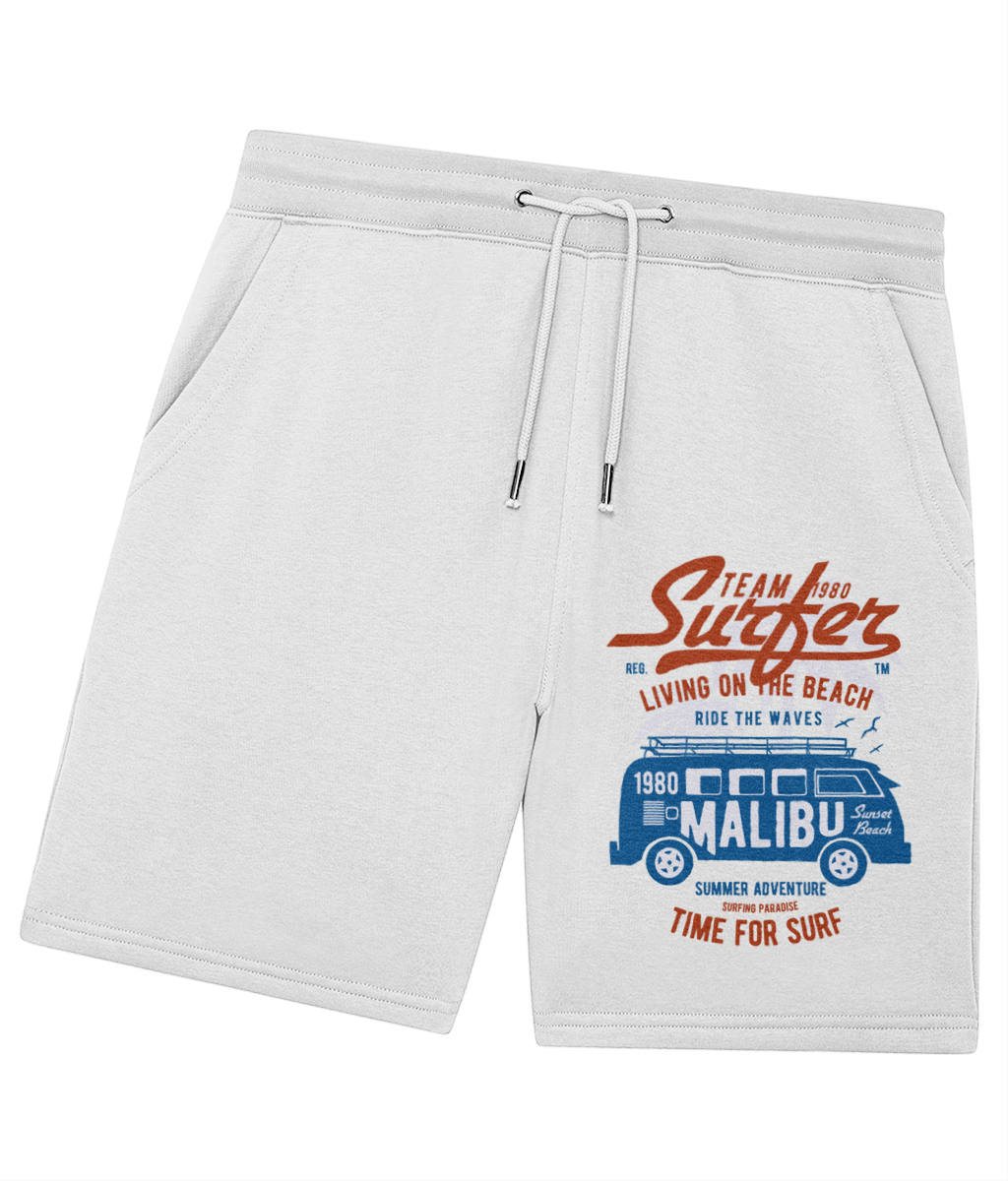 Team Surfer 1980 – Trainer Shorts