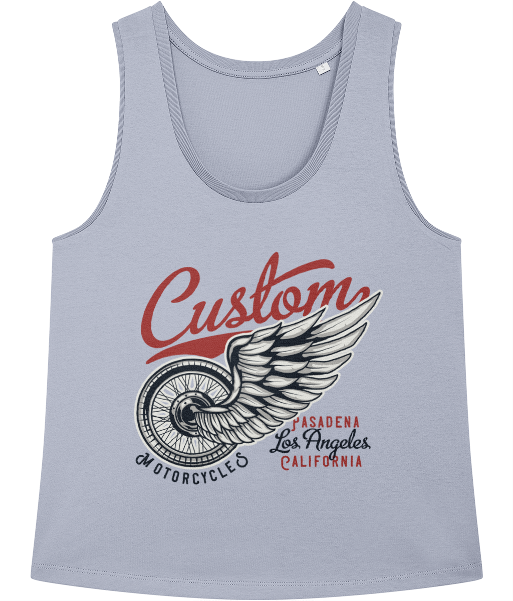 Custom – Stella Minter Ladies Vest