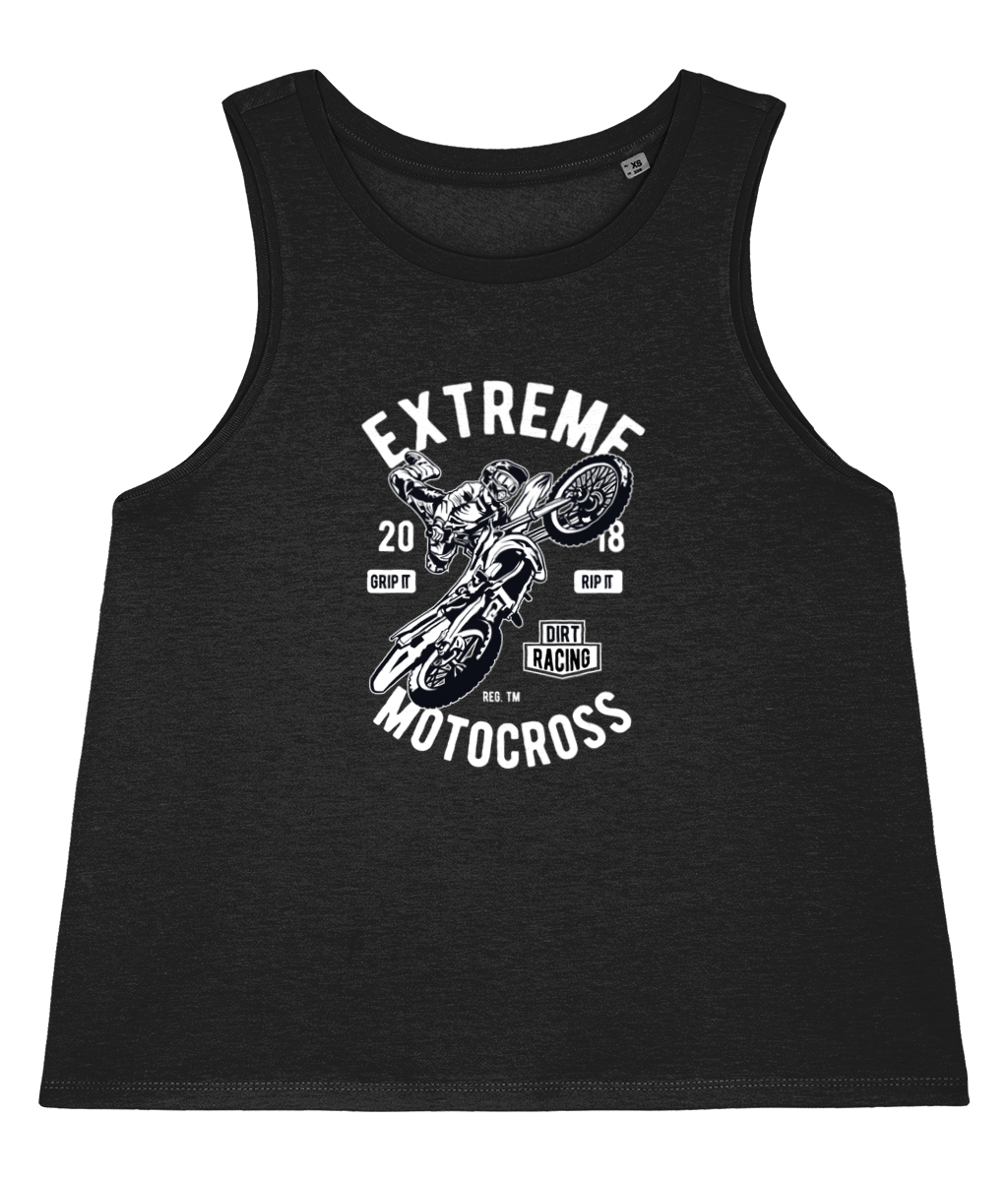 Extreme Motocross – Stella Dancer