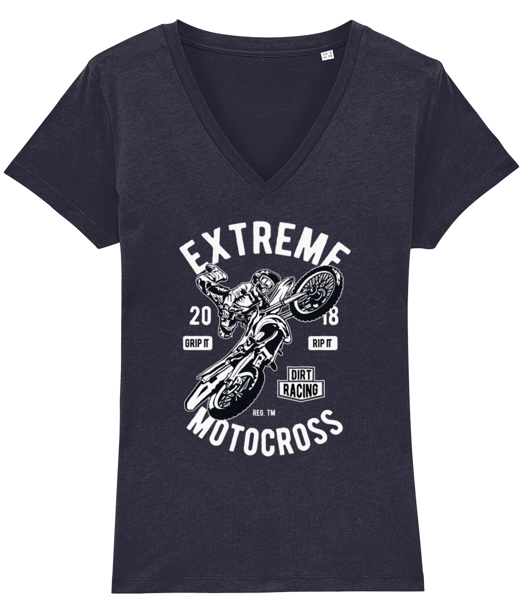 Extreme Motocross – Stella Evoker