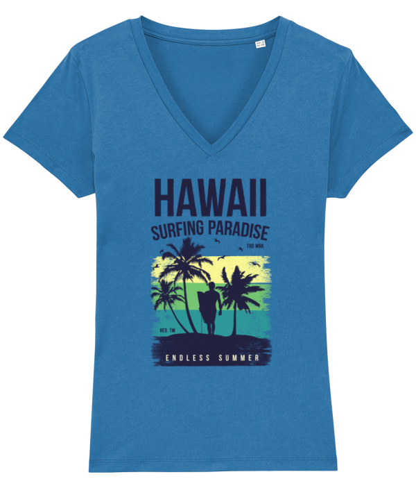 Hawaii Endless Summer – Stella Evoker