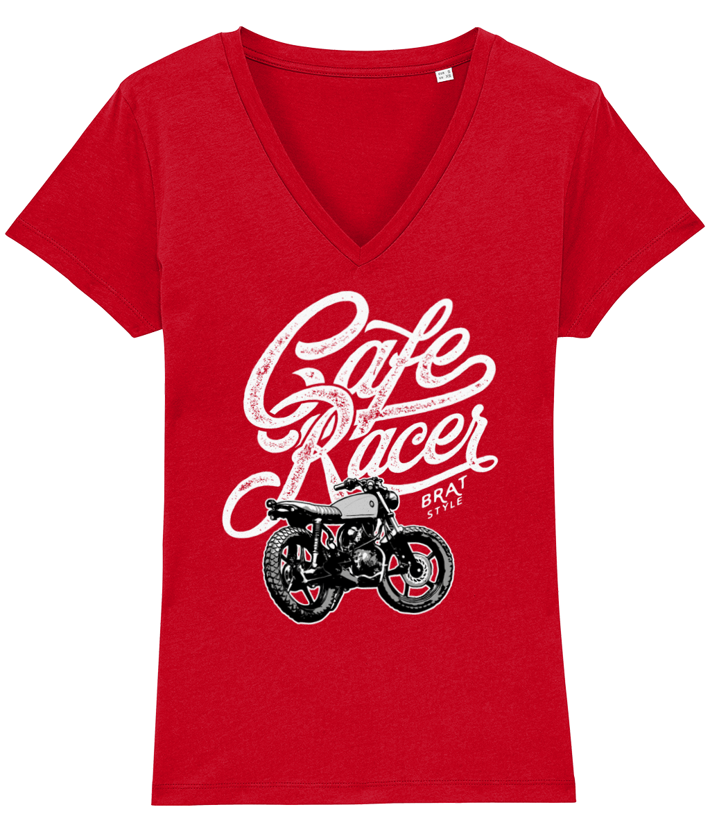 Cafe Racer Factory – Stella Evoker