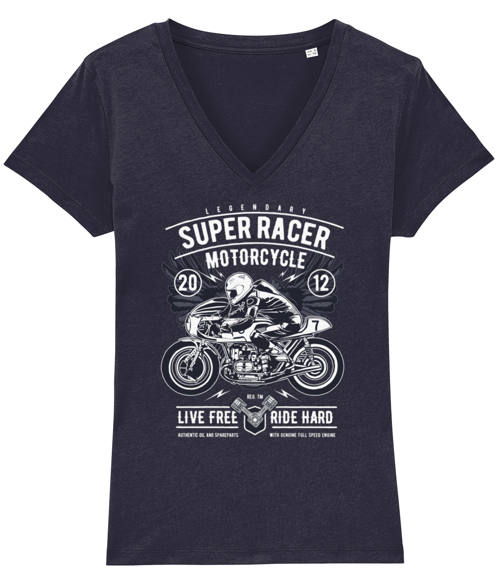 Super Racer – Stella Evoker