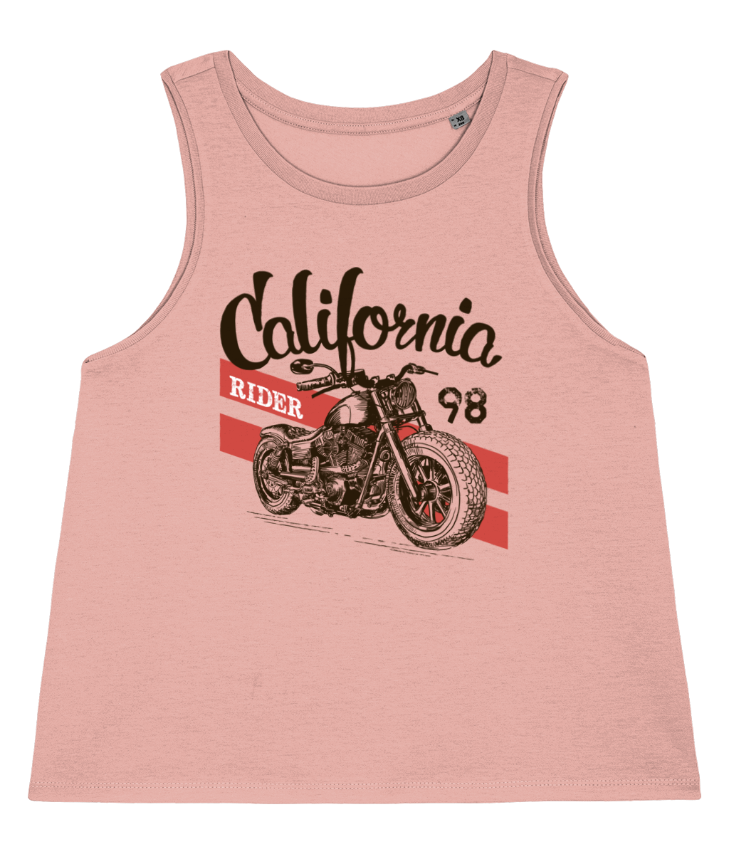 California Rider – Stella Dancer