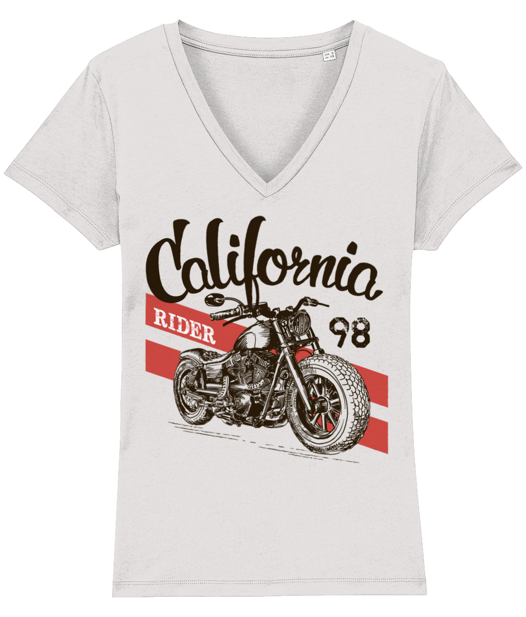 California Rider – Stella Evoker