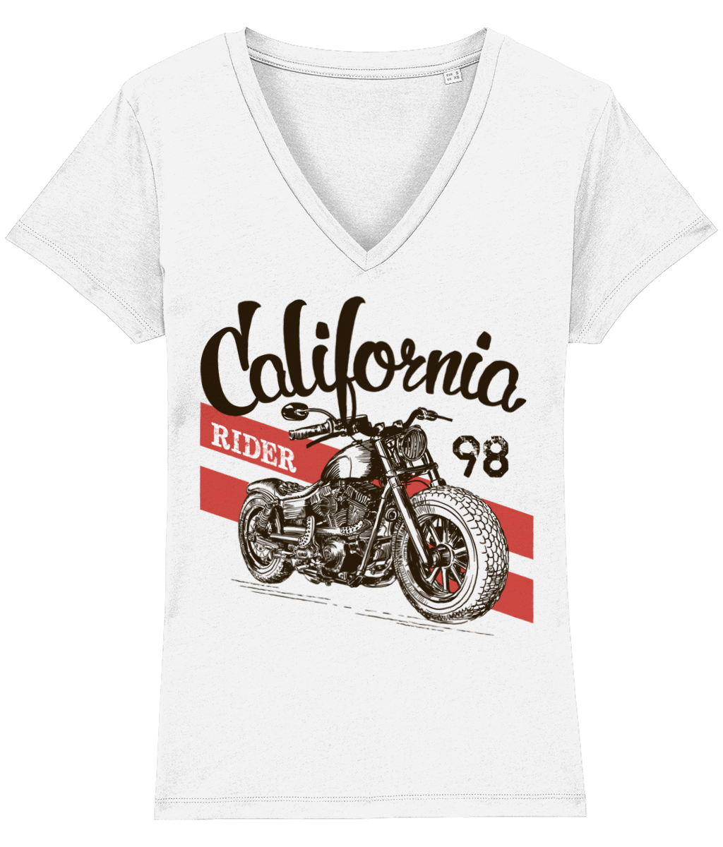 California Rider – Stella Evoker