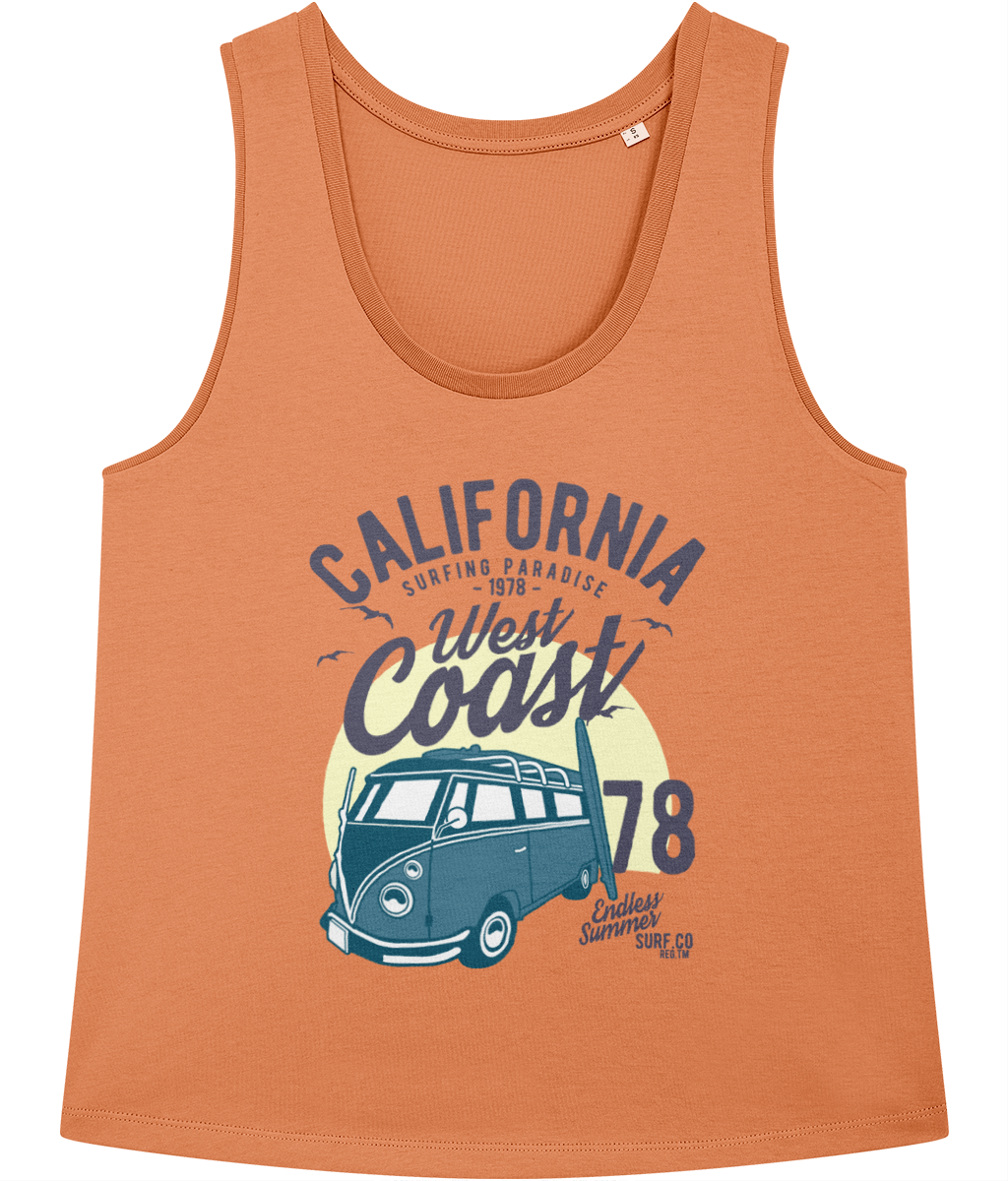 California West Coast V2 – Stella Minter