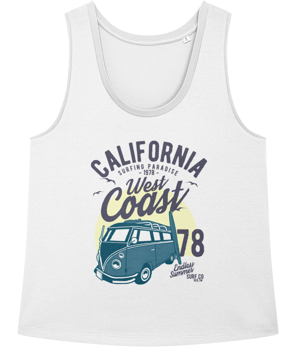 California West Coast V2 – Stella Minter