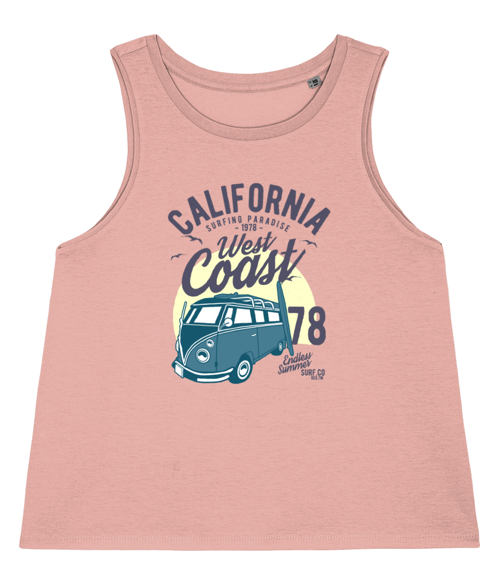 California West Coast V2 – Stella Dancer