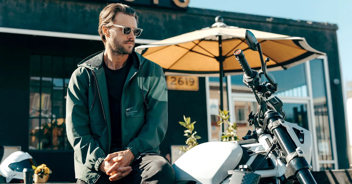Alpinestars Unveils Fall 2026 Sportswear Collection