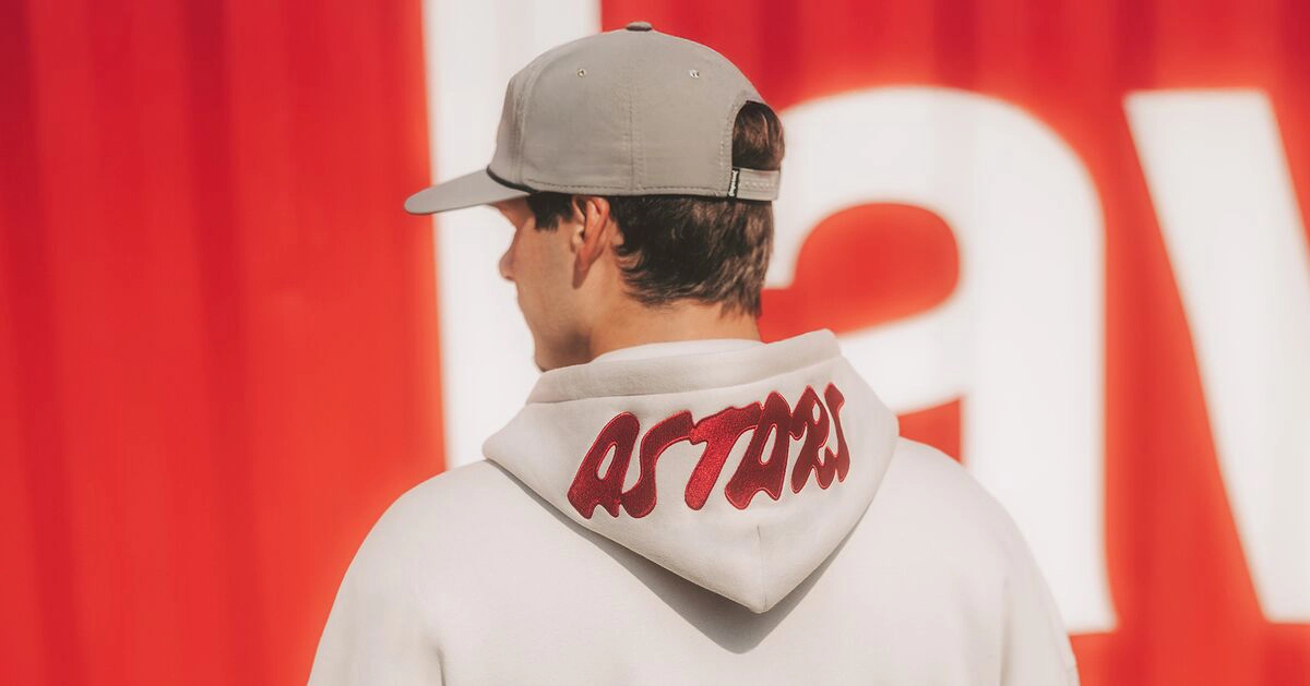 Alpinestars Unveils Fall 2026 Sportswear Collection