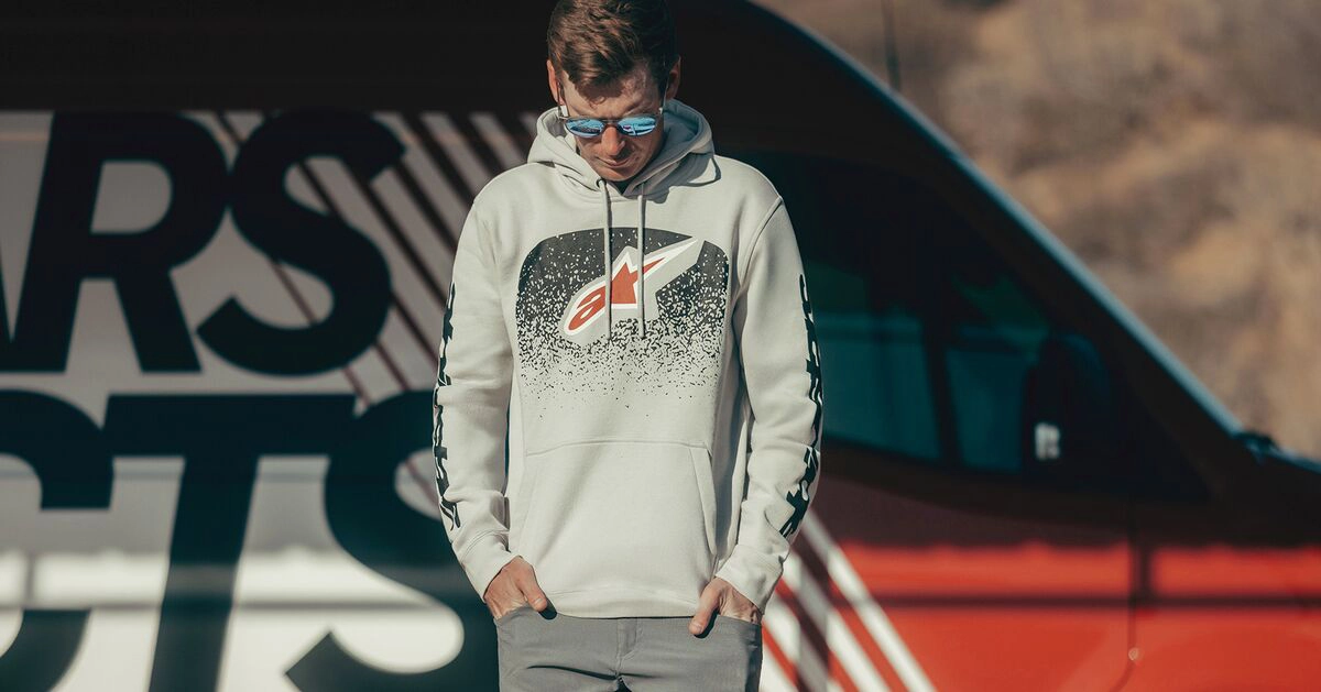 Alpinestars Unveils Fall 2026 Sportswear Collection