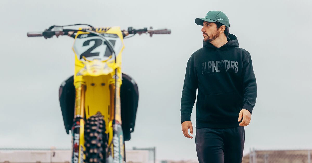 Alpinestars Unveils Fall 2026 Sportswear Collection