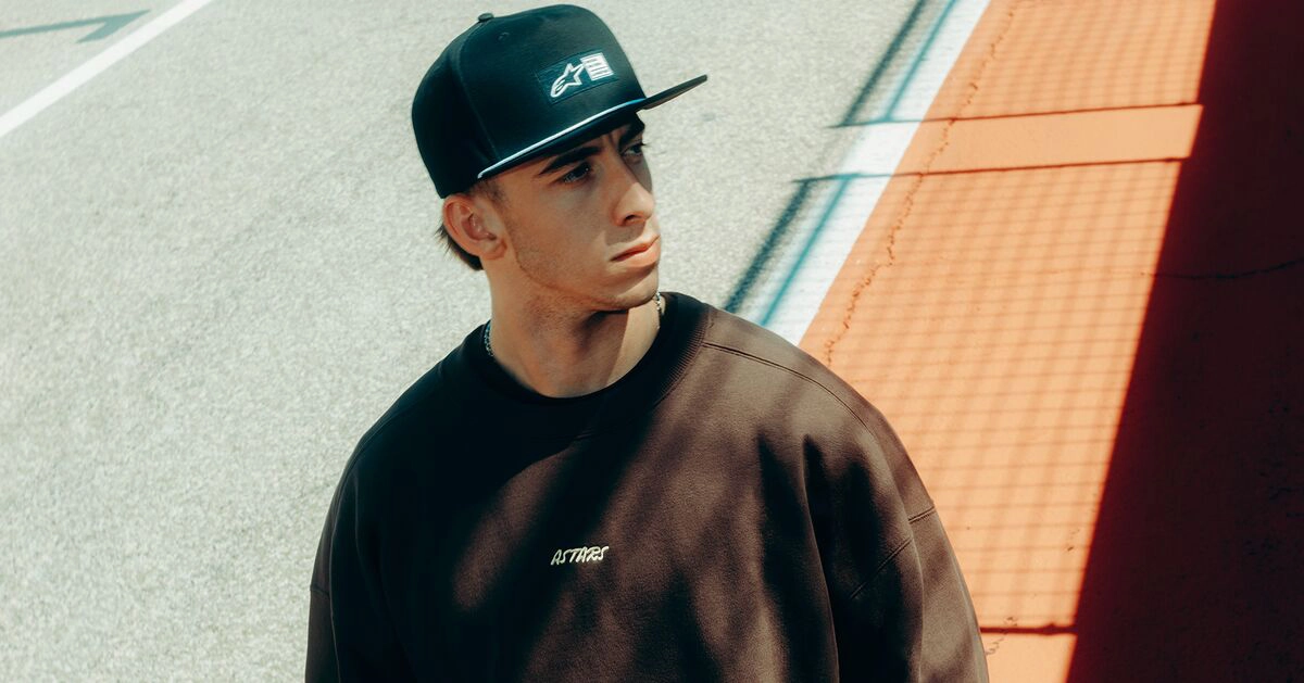 Alpinestars Unveils Fall 2026 Sportswear Collection