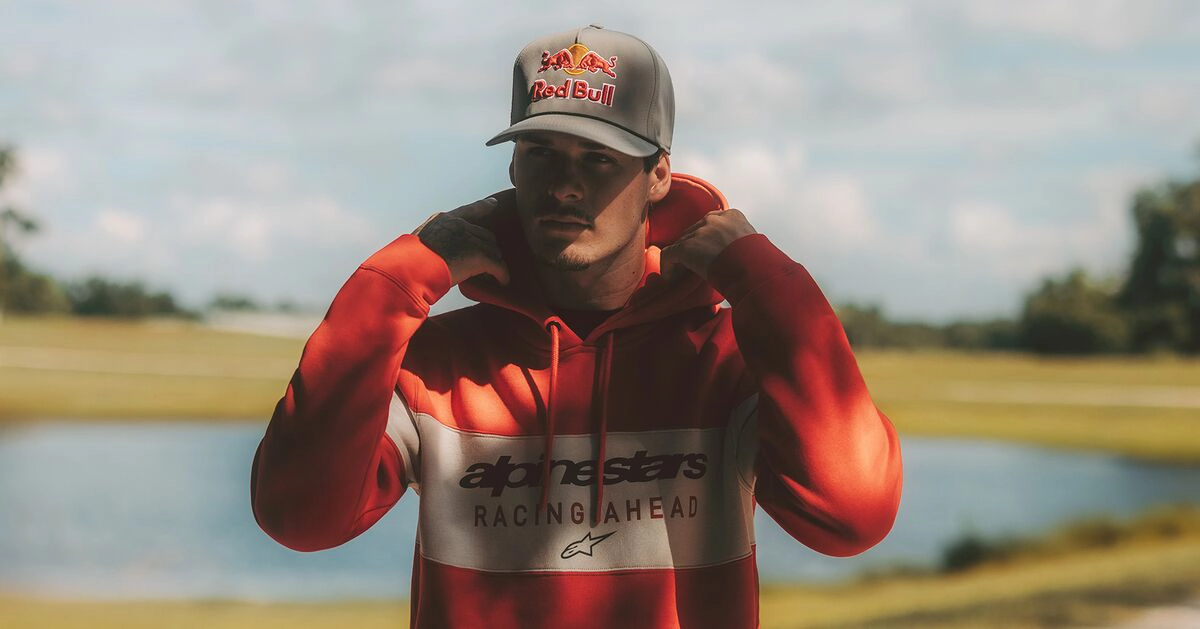 Alpinestars Unveils Fall 2026 Sportswear Collection