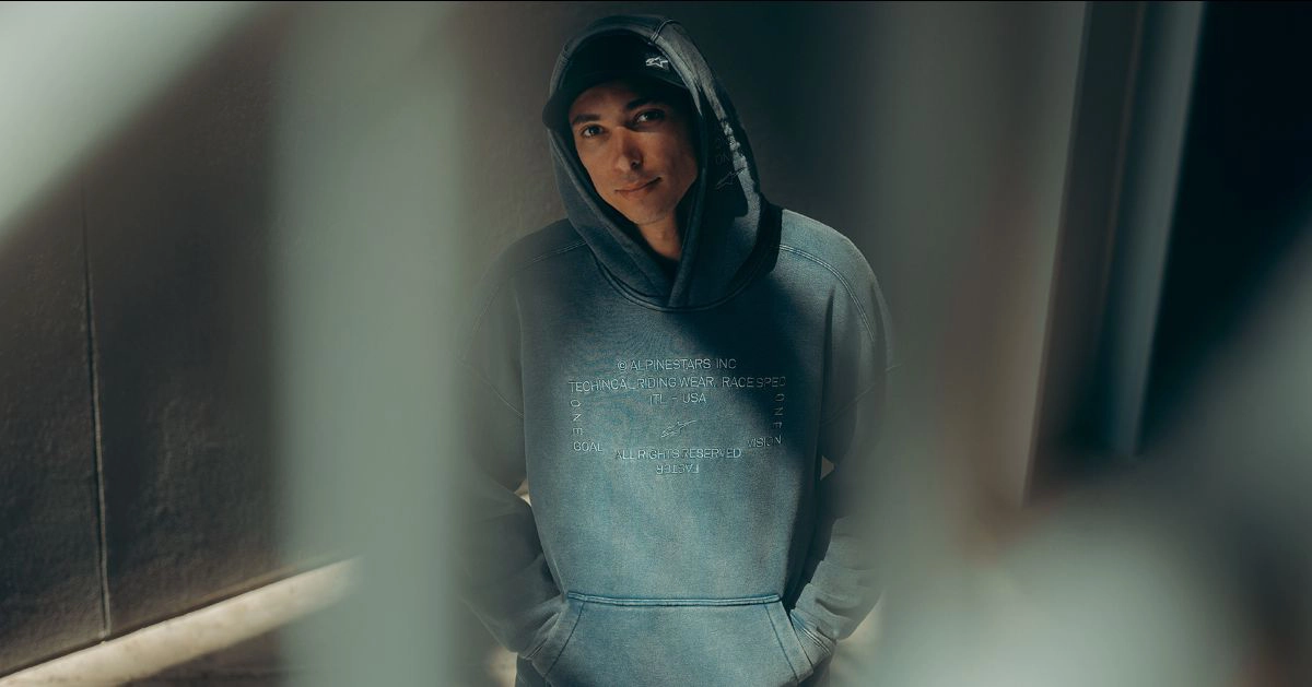 Alpinestars Unveils Fall 2026 Sportswear Collection