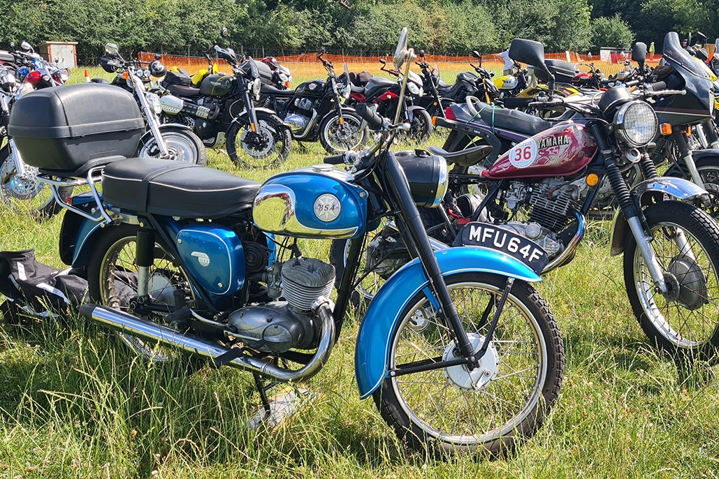 Ride Into The Romney Marsh Bike Show In September Ride Into The Romney Marsh Bike Show In September