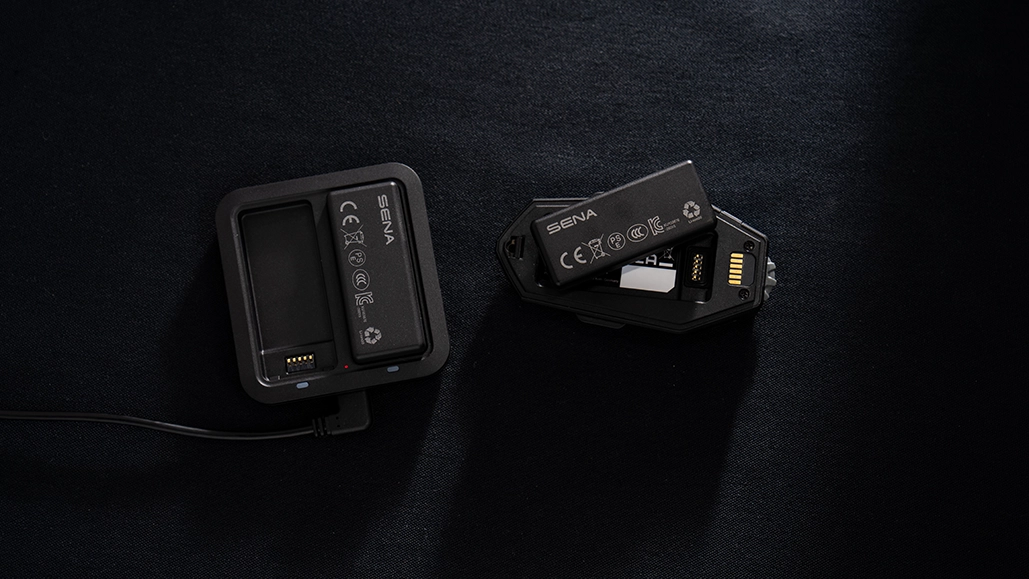 Sena Launches Apex And Apex Plus